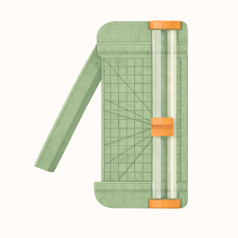Paper Cutter Ruler Printable Free Montessori Math Printables | The Montessori Journal